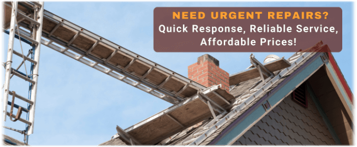 Chimney Repair Bridgeport CT