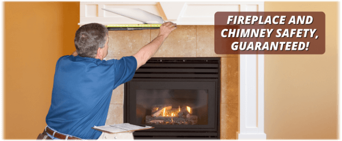 Chimney and Fireplace Inspection Bridgeport CT