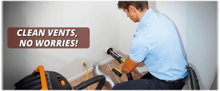 Dryer Vent Cleaning Bridgeport CT