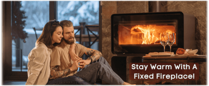 Fireplace Repair Bridgeport CT