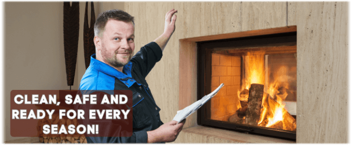 Bridgeport CT Chimney Sweep